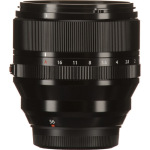 Fujifilm  XF-56mm F1.2 R WR 16780028 - купити в інтернет-магазині Техностар