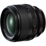 Fujifilm  XF-56mm F1.2 R WR 16780028 - купити в інтернет-магазині Техностар