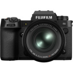 Fujifilm  XF-56mm F1.2 R WR 16780028 - купити в інтернет-магазині Техностар