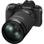 Fujifilm  XF 70-300mm F4-5.6 R LM OIS WR (16666870) - купити в інтернет-магазині Техностар