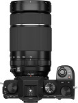 Fujifilm  XF 70-300mm F4-5.6 R LM OIS WR (16666870) - купити в інтернет-магазині Техностар