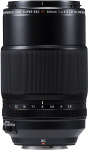 Fujifilm  XF 80mm F2.8 Macro R LM OIS WR (16559168) - купити в інтернет-магазині Техностар