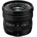 Fujifilm  XF-8mm F3.5 R WR (16797760) - купити в інтернет-магазині Техностар
