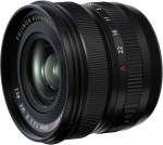Fujifilm  XF-8mm F3.5 R WR (16797760) - купити в інтернет-магазині Техностар