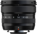 Fujifilm  XF-8mm F3.5 R WR (16797760) - купити в інтернет-магазині Техностар