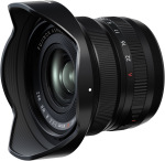 Fujifilm  XF-8mm F3.5 R WR (16797760) - купити в інтернет-магазині Техностар