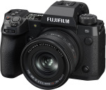 Fujifilm  XF-8mm F3.5 R WR (16797760) - купити в інтернет-магазині Техностар