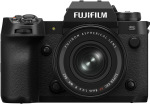 Fujifilm  XF-8mm F3.5 R WR (16797760) - купити в інтернет-магазині Техностар