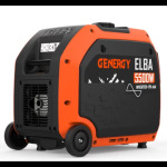 GENERGY ELBA - купити в інтернет-магазині Техностар