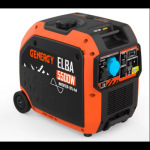 GENERGY TURBO 2000I RC - купити в інтернет-магазині Техностар