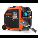 GENERGY TURBO 2000I RC - купити в інтернет-магазині Техностар