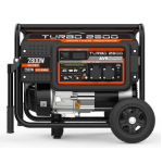 GENERGY Turbo 2800 (240028090) - купити в інтернет-магазині Техностар