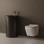 Geberit 111.153.00.1 + 111.839.00.2 + Devit UP 3020120 Clean Pro - купити в інтернет-магазині Техностар