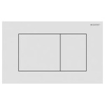 Geberit 115.629.JT.1 SIGMA40 SQUARE - купити в інтернет-магазині Техностар
