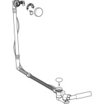 Geberit 150.711.21.6 - купити в інтернет-магазині Техностар