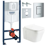 Grohe 3873200A + 3020120 UP - купити в інтернет-магазині Техностар