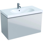 Geberit 500.615.JL.2 Acanto - купити в інтернет-магазині Техностар