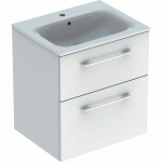 Geberit 501.216.00.1 SELNOVA SQUARE - купити в інтернет-магазині Техностар