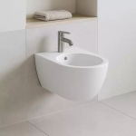 Geberit 502.825.00.1 Geberit Acanto, білий глянець - купити в інтернет-магазині Техностар