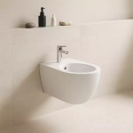 Geberit 502.825.00.1 Geberit Acanto, білий глянець - купити в інтернет-магазині Техностар