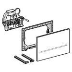 Geberit SIGMA80 (116.092.SM.6) - купити в інтернет-магазині Техностар
