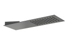 Gessi 33061-706 INVERSO, Black Metal PVD - купити в інтернет-магазині Техностар