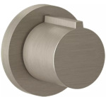 Gessi 43268-149 Зовнішня частина термостата, 'Finox Brushed Nickel - купити в інтернет-магазині Техностар