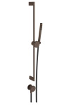 Gessi ES66142-845 ORIGINI, Dark Bronze - купити в інтернет-магазині Техностар