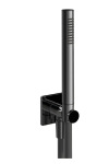 Gessi ES73523-706 INVERSO, Black Metal PVD - купити в інтернет-магазині Техностар