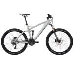 Ghost AMR Plus 5900 raw/grey/blue RH44 2013 - купити в інтернет-магазині Техностар