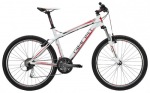 Ghost SE 1800 white/black/red RH44 2013 - купити в інтернет-магазині Техностар