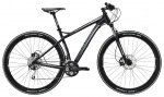 Ghost SE 2930 black/grey/white RH48 2013 - купити в інтернет-магазині Техностар