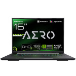 Gigabyte Aero X16 EG61H (1VH93UAC94AH) Space Gray - купити в інтернет-магазині Техностар
