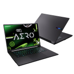 Gigabyte Aero X16 EG61H (1VH93UAC94AH) Space Gray - купити в інтернет-магазині Техностар