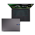 Gigabyte Aero X16 EG61H (1VH93UAC94AH) Space Gray - купити в інтернет-магазині Техностар
