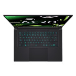 Gigabyte Aero X16 EG61H (1VH93UAC94AH) Space Gray - купити в інтернет-магазині Техностар