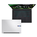 Gigabyte Aero X16 EG61H (1WH93UAC64DH) Lunar White - купити в інтернет-магазині Техностар
