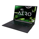 Gigabyte Aero X16 EG61H (1WH93UAC64DH) Lunar White - купити в інтернет-магазині Техностар