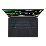 Gigabyte Aero X16 EG61H (1WH93UAC64DH) Lunar White - купити в інтернет-магазині Техностар