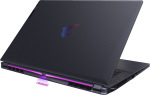Gigabyte Aorus 16X 9KG 2024 (AORUS 16X 9KG-43UAC54SD) Midnight Gray - купити в інтернет-магазині Техностар