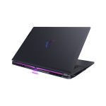 Gigabyte Aorus 16X 9SG 2024 (AORUS 16X 9SG-43UAC54SH) Midnight Gray - купити в інтернет-магазині Техностар