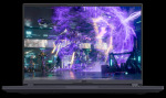 Gigabyte Aorus 16X ASG 2024 (AORUS 16X ASG-63UAC64SD) Midnight Gray - купити в інтернет-магазині Техностар