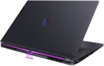Gigabyte Aorus 16X ASG 2024 (AORUS 16X ASG-63UAC64SD) Midnight Gray - купити в інтернет-магазині Техностар
