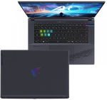Gigabyte Aorus 16X ASG 2024 (AORUS 16X ASG-63UAC64SD) Midnight Gray - купити в інтернет-магазині Техностар