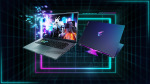 Gigabyte Aorus 16X ASG 2024 (AORUS 16X ASG-63UAC64SD) Midnight Gray - купити в інтернет-магазині Техностар