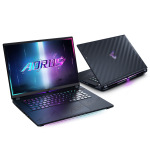 Gigabyte Aorus Master 16 BZH (BZHC6UAE65SP) Dark Tide - купити в інтернет-магазині Техностар