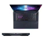 Gigabyte Aorus Master 16 BZH (BZHC6UAE65SP) Dark Tide - купити в інтернет-магазині Техностар