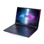 Gigabyte Aorus Master 16 BZH (BZHC6UAE65SP) Dark Tide - купити в інтернет-магазині Техностар