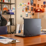 Gigabyte G6X 9KG 2024 (G6X 9KG-43UA854SD) Gunmetal Gray - купити в інтернет-магазині Техностар