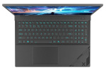 Gigabyte G6X 9KG 2024 (G6X 9KG-43UA854SD) Gunmetal Gray - купити в інтернет-магазині Техностар